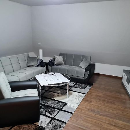 Neu! Ferienwohnung Zum Anker Heeslingen エクステリア 写真