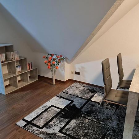 Neu! Ferienwohnung Zum Anker Heeslingen エクステリア 写真