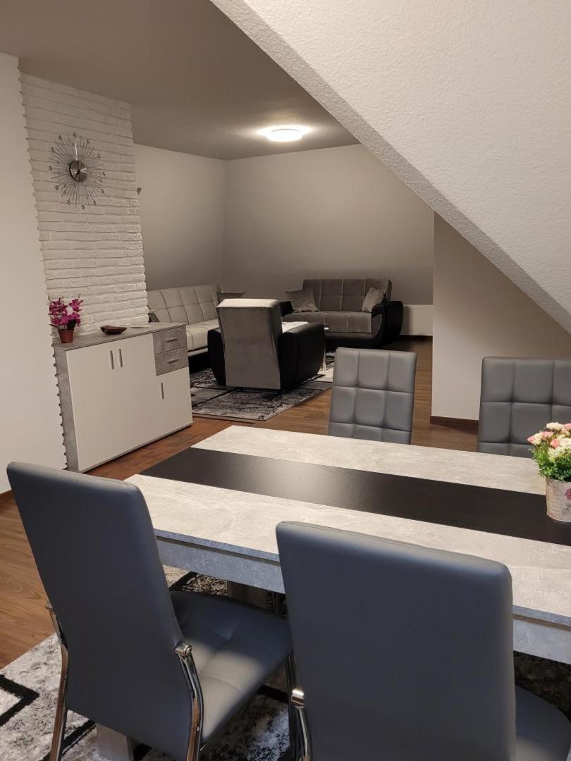 Neu! Ferienwohnung Zum Anker Heeslingen エクステリア 写真