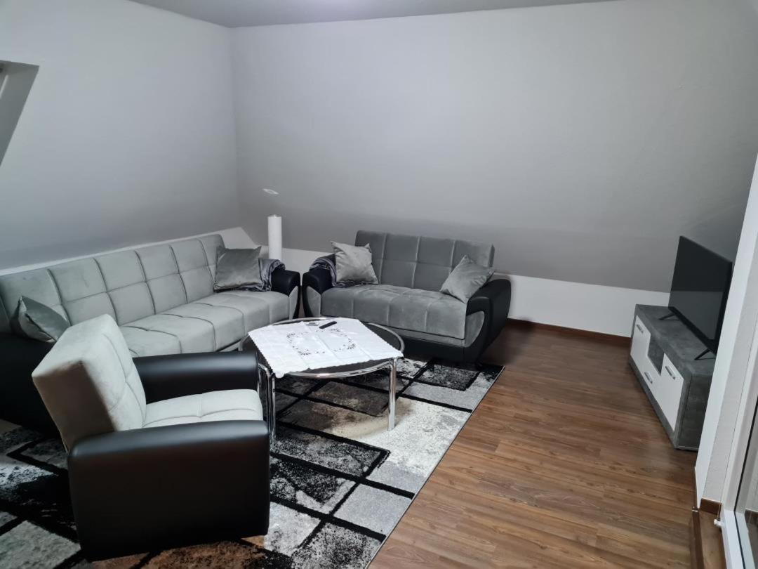 Neu! Ferienwohnung Zum Anker Heeslingen エクステリア 写真