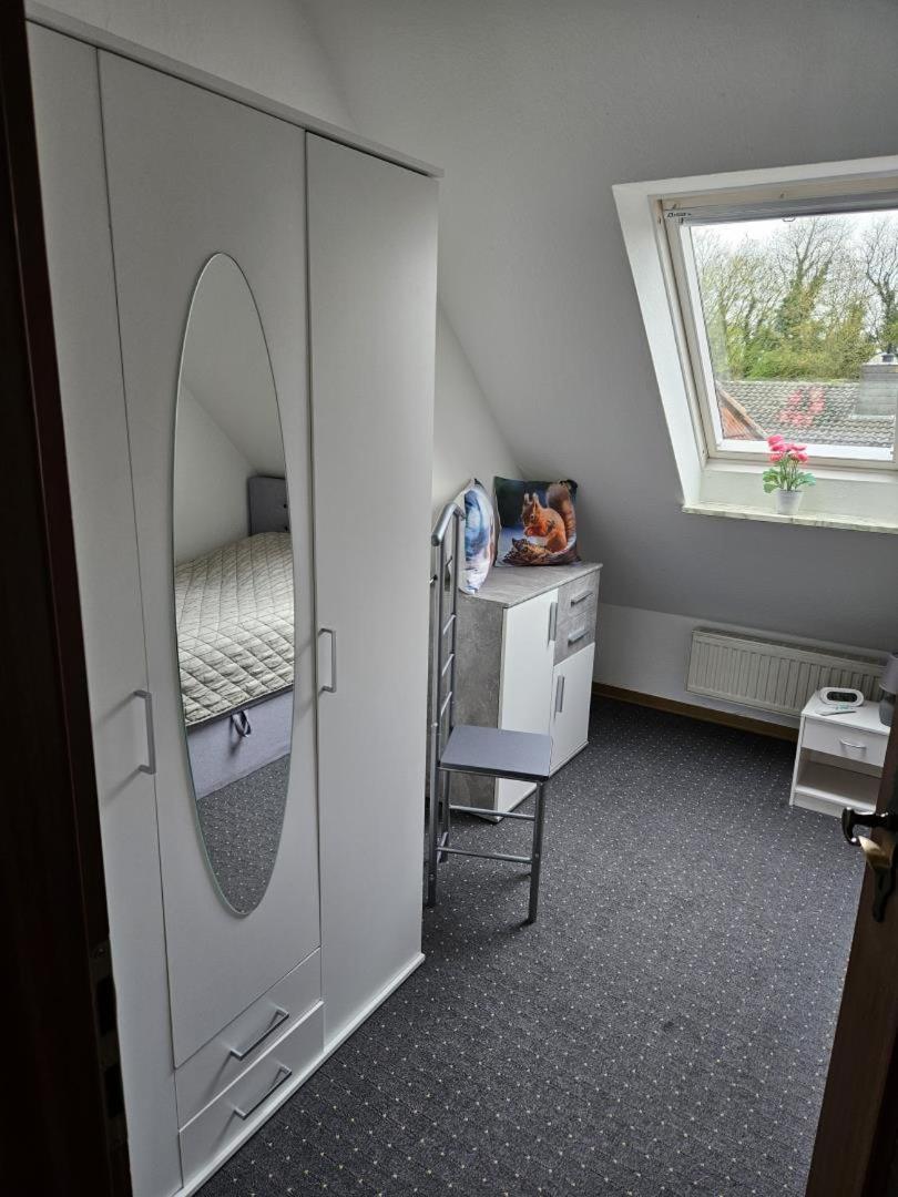 Neu! Ferienwohnung Zum Anker Heeslingen エクステリア 写真