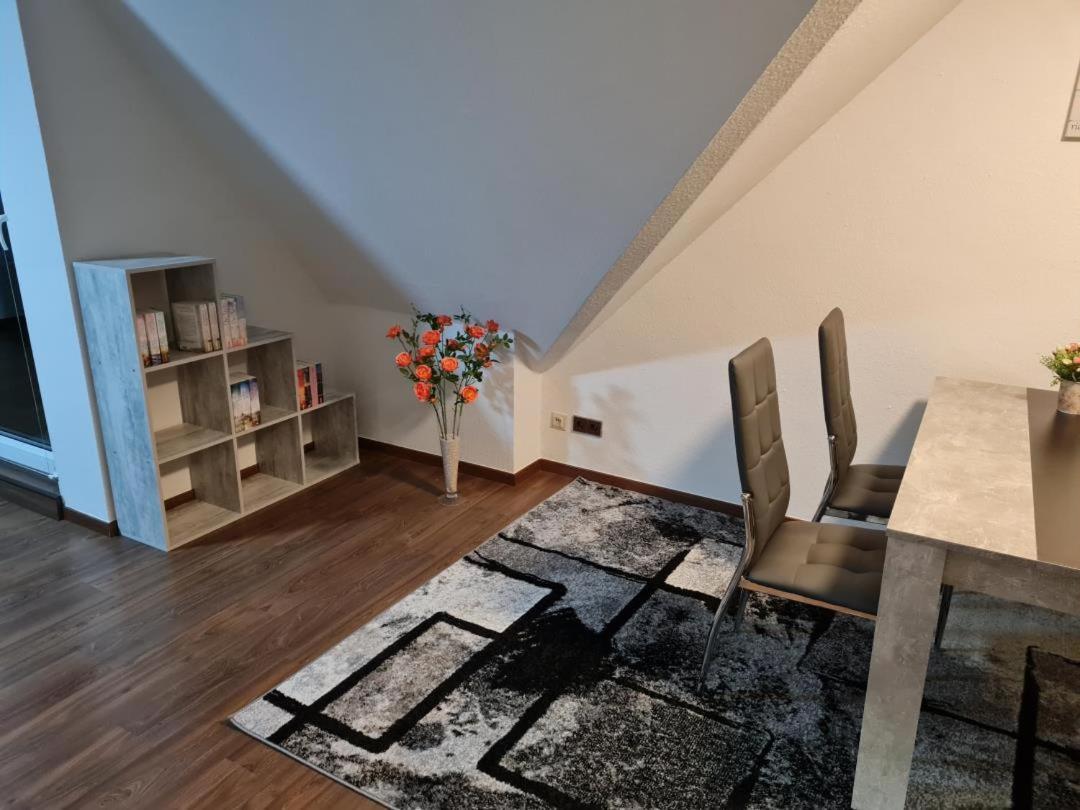 Neu! Ferienwohnung Zum Anker Heeslingen エクステリア 写真